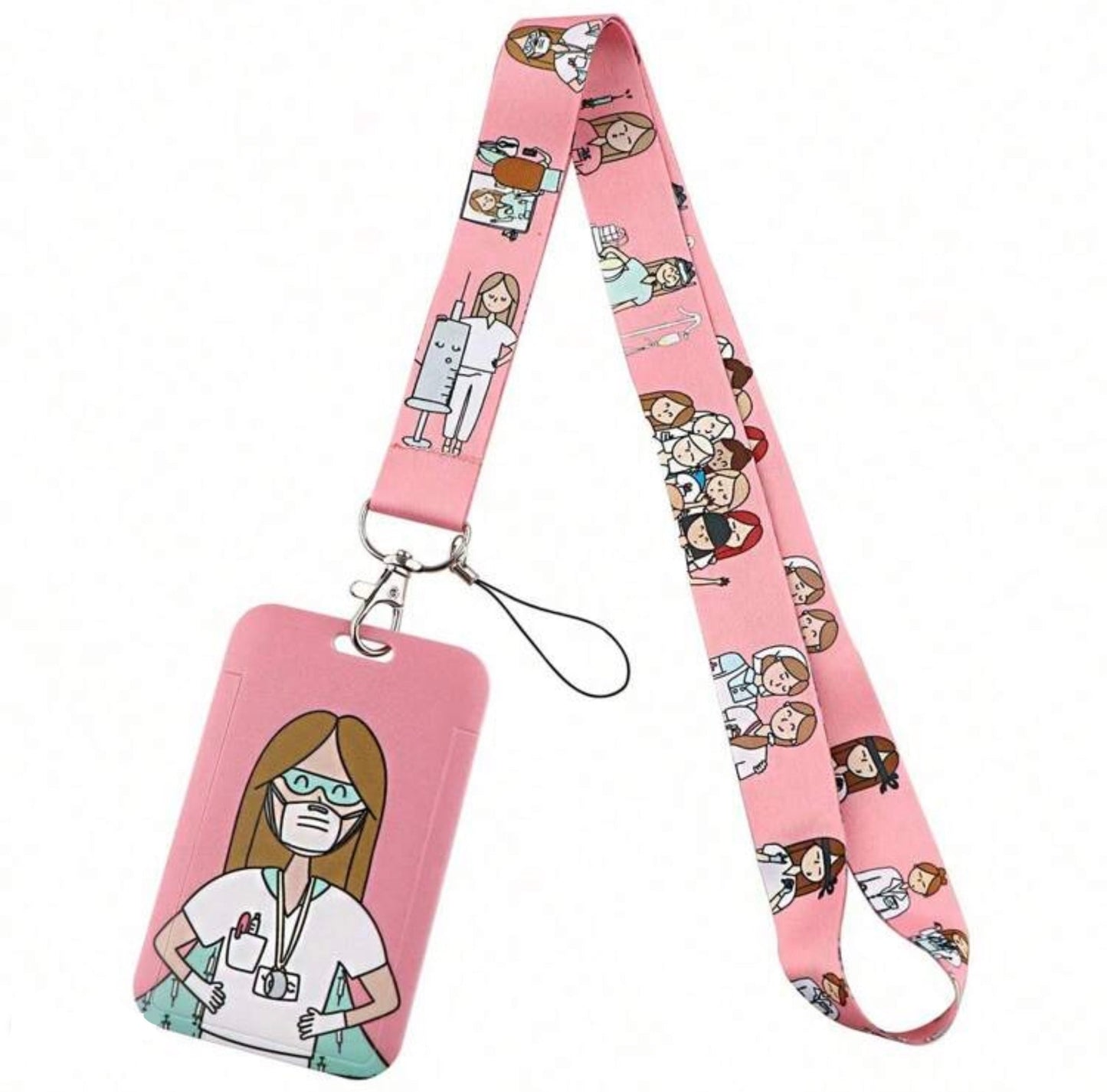 Medical Card Holder