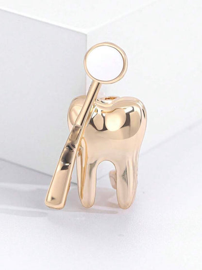 Tooth Pin