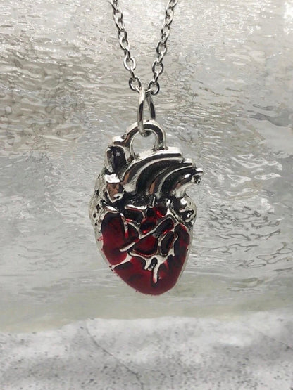 Heart Necklace