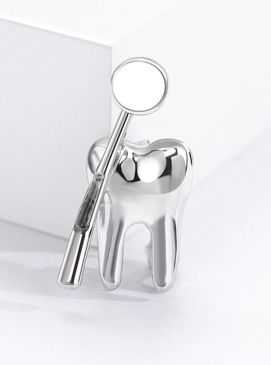 Tooth Pin