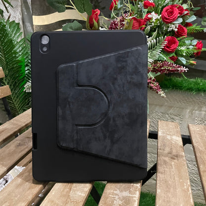 Black Heart Ipad Case